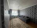 3-комнатная квартира · 69 м² · 3/5 этаж, Королёва 12 — Район сахарного завода. за 13 млн ₸ в Карабулаке