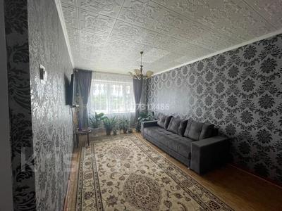3-комнатная квартира · 69 м² · 3/5 этаж, Королёва 12 — Район сахарного завода. за 13 млн ₸ в Карабулаке
