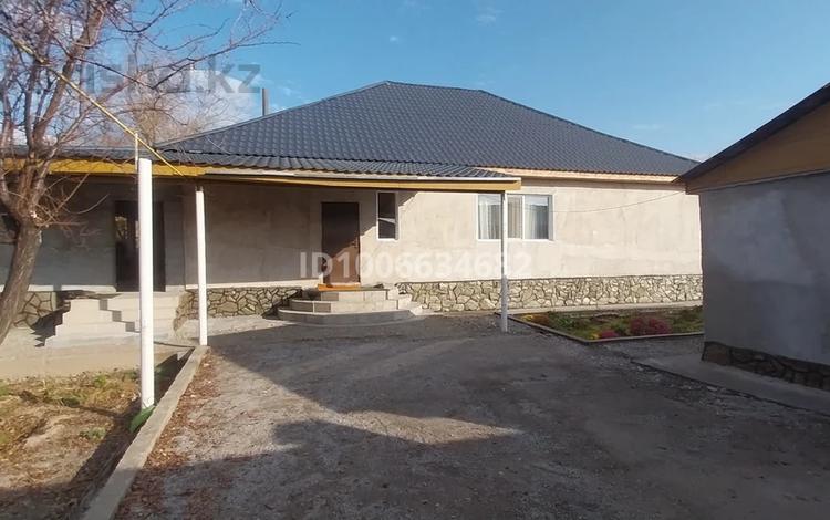 Отдельный дом · 4 комнаты · 147 м² · 10 сот., Кайынды 4 — Кайынды Кызыл кайын за 37 млн ₸ в Талдыкоргане, мкр Жетысу — фото 2