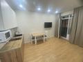 1-комнатная квартира · 30 м² · 1/9 этаж, Туран 55/16 за 220 000 ₸ в Астане, Нура р-н