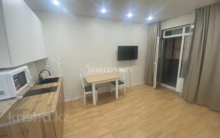 1-комнатная квартира · 30 м² · 1/9 этаж, Туран 55/16 за 220 000 ₸ в Астане, Нура р-н — фото 12