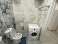1-комнатная квартира · 30 м² · 1/9 этаж, Туран 55/16 за 220 000 ₸ в Астане, Нура р-н — фото 4