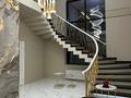 Дом · 7 комнат · 485 м², мкр Самал, 8 12 за 200 000 ₸ в Атырау — фото 8