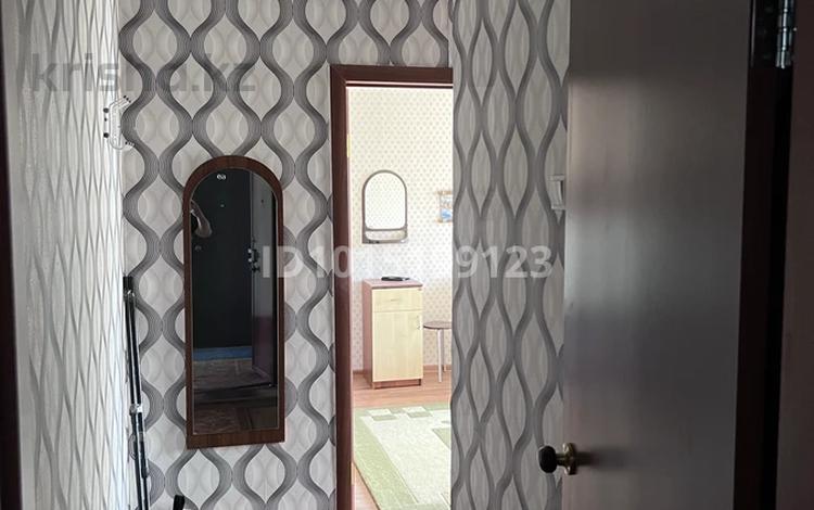 1-бөлмелі пәтер · 30.6 м² · 5/5 қабат, 4-й микрорайон 12, бағасы: 5 млн ₸ в Лисаковске — фото 2