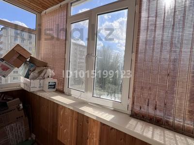 1-бөлмелі пәтер · 30.6 м² · 5/5 қабат, 4-й микрорайон 12, бағасы: 5 млн ₸ в Лисаковске