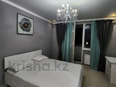 1-комнатная квартира · 45 м² · 6/14 этаж, мкр Акбулак, Байтерекова 83 за 13 000 ₸ в Алматы, Алатауский р-н