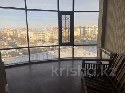 5-бөлмелі пәтер · 170 м² · 6/6 қабат, мкр. Алтын орда 57 в, бағасы: 75 млн ₸ в Актобе
