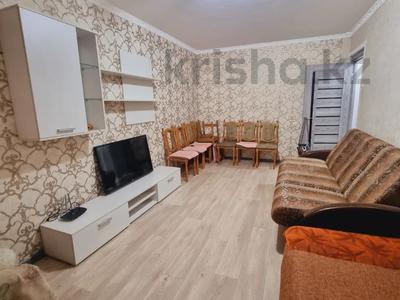 2-бөлмелі пәтер · 64 м² · 5/5 қабат, мкр Аксай-3Б, бағасы: 250 000 ₸ в Алматы, Ауэзовский р-н