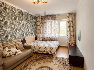 1-комнатная квартира · 42 м² · 2/5 этаж, мкр Жулдыз-2 46 за 33 млн ₸ в Алматы, Турксибский р-н
