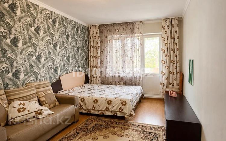 1-комнатная квартира · 42 м² · 2/5 этаж, мкр Жулдыз-2 46 за 33 млн ₸ в Алматы, Турксибский р-н — фото 2