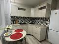 3-бөлмелі пәтер · 55 м² · 5/5 қабат, Абая 64, бағасы: 20 000 ₸ в Уральске, мкр Школьник — фото 11