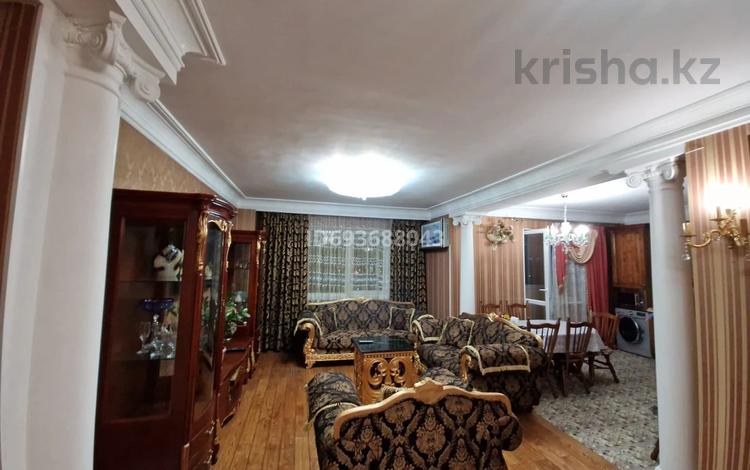 2-комнатная квартира · 76 м² · 22/25 этаж, Абиша Кекилбайулы 270 — Возле Меги на Розыбакиева за 380 000 ₸ в Алматы, Бостандыкский р-н — фото 2