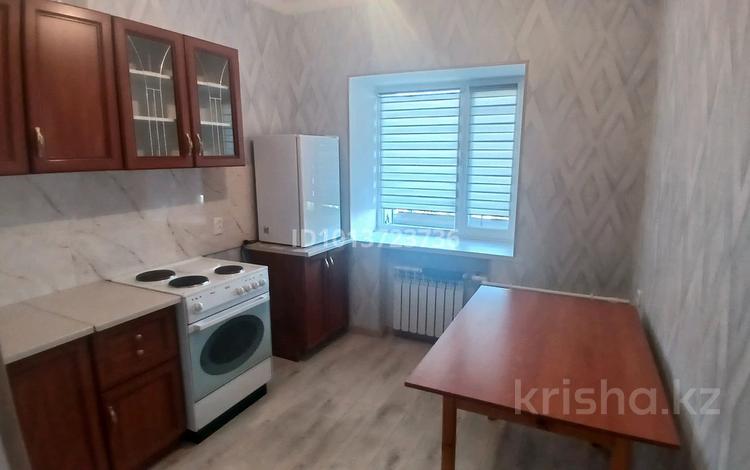 1-комнатная квартира · 36 м² · 5/5 этаж, Пушкина 5 за 110 000 ₸ в Жезказгане — фото 2