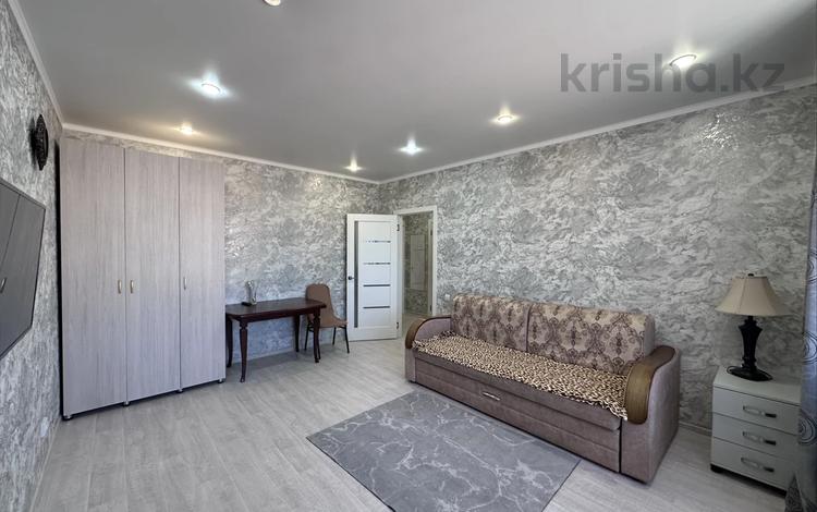 1-бөлмелі пәтер · 38.8 м² · 7/9 қабат, трасса Астана-Караганда 23, бағасы: 18.5 млн ₸ в Алматы р-н — фото 2