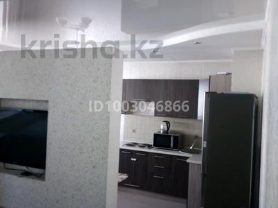 1-комнатная квартира · 60 м² · 18/18 этаж, Брусиловског — Абая за 50 млн 〒 в Алматы, Алмалинский р-н