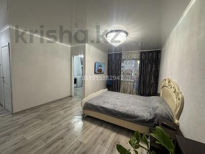 1-комнатная квартира · 35 м² · 3/4 этаж, Глинки — Глинки за 10 000 ₸ в Семее