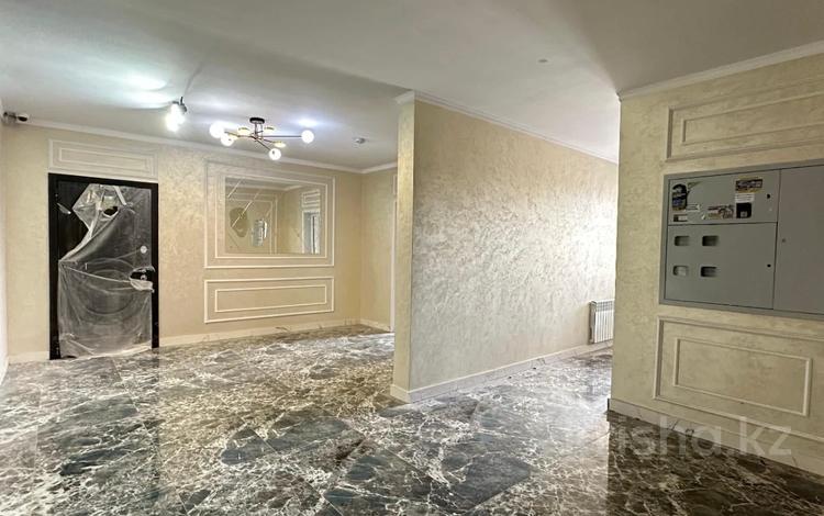 3-бөлмелі пәтер · 90 м² · 8/9 қабат, Бородина, бағасы: 44.5 млн ₸ в Костанае — фото 9