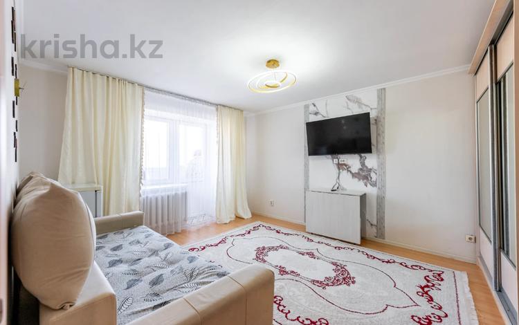 1-бөлмелі пәтер · 38.5 м² · 4/10 қабат, Манаса 22/1, бағасы: 17.9 млн ₸ в Астане, Алматы р-н — фото 2