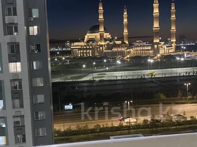 2-комнатная квартира · 54 м² · 11/20 этаж, Мангилик Ел за 35 млн ₸ в Астане, Есильский р-н