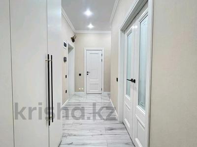 2-бөлмелі пәтер · 60 м² · 1/6 қабат, Майкудук, Майкудук, мкр Голубые пруды, бағасы: 28.4 млн ₸ в Караганде, Алихана Бокейханова р-н