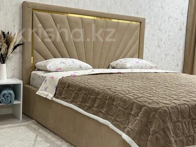 1-бөлмелі пәтер · 40 м² · 1/5 қабат, 2 ш/а., 101стр бригады — Братьев Жубановых, бағасы: 10 000 ₸ в Актобе, мкр 8