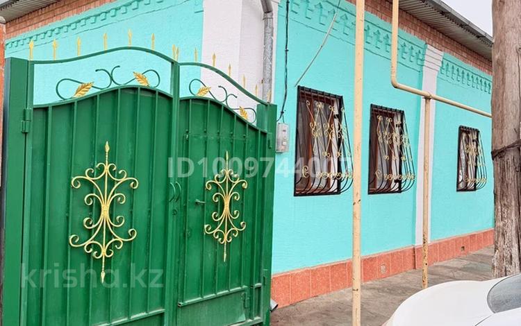 Отдельный дом · 5 комнат · 100 м² · 4 сот., Сейфуллина 35 за 16 млн ₸ в  — фото 2