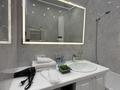 2-комнатная квартира · 50 м² · 19/20 этаж, Гагарина 310 — Аль фараби за 25 000 ₸ в Алматы, Бостандыкский р-н — фото 17
