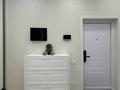 2-комнатная квартира · 50 м² · 19/20 этаж, Гагарина 310 — Аль фараби за 25 000 ₸ в Алматы, Бостандыкский р-н — фото 7