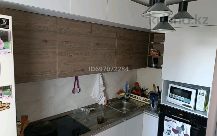 3-комнатная квартира · 64 м² · 8/9 этаж, Пермитина 31 за 38.5 млн ₸ в Усть-Каменогорске — фото 2