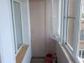 3-комнатная квартира · 64 м² · 8/9 этаж, Пермитина 31 за 38.5 млн ₸ в Усть-Каменогорске — фото 8