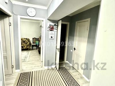 4-бөлмелі пәтер · 80 м² · 5/5 қабат, Достық ш/а 99 — Назарбаева-Казахстанская, бағасы: 33 млн ₸ в Талдыкоргане, мкр Достык