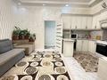 2-комнатная квартира · 60 м² · 8/17 этаж, Е430 — Айтматова за 15 000 ₸ в Астане, Нура р-н — фото 2