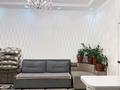 2-комнатная квартира · 60 м² · 8/17 этаж, Е430 — Айтматова за 15 000 ₸ в Астане, Нура р-н — фото 4