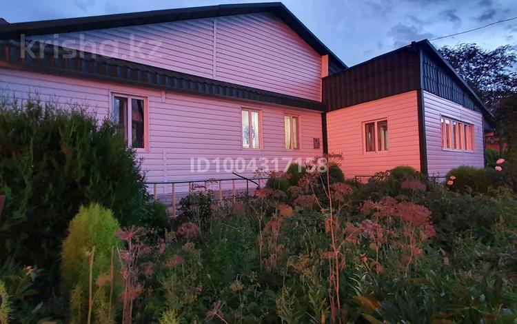 Отдельный дом · 4 комнаты · 74 м² · 11 сот., Брусиловского 19 — Садовая за 12 млн ₸ в Текели — фото 2