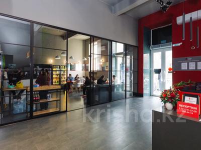 Свободное назначение, офисы, магазины и бутики · 129 м² за ~ 1.7 млн 〒 в Алматы, Алмалинский р-н