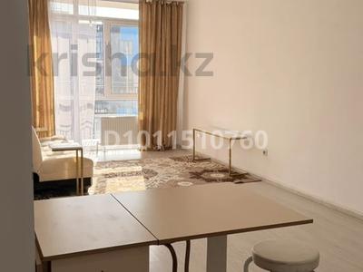 1-бөлмелі пәтер · 72 м² · 8/10 қабат, Шұғыла ш.а. 340/36к1, бағасы: 230 000 ₸ в Алматы, Наурызбайский р-н