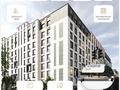 3-комнатная квартира · 83.69 м² · 3/9 этаж, Толе би 21 за 38.5 млн ₸ в Астане, Нура р-н — фото 3