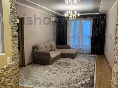 3-бөлмелі пәтер · 106.5 м² · 4/11 қабат, 11-ш/а. 60, бағасы: 33 млн ₸ в Актау, 11-й мкр