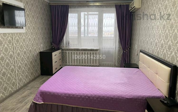 1-комнатная квартира · 40 м² · 8/9 этаж, мкр 11 115 за 8 000 ₸ в Актобе — фото 2