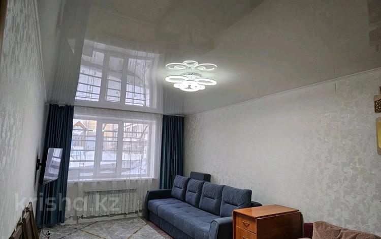 1-комнатная квартира · 42 м² · 1/3 этаж, Кошкарбаева 101 за 12.8 млн ₸ в Кокшетау — фото 2