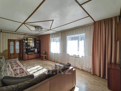 Отдельный дом · 6 комнат · 119 м² · 8.16 сот., мкр Михайловка , Москвина за 28.9 млн 〒 в Караганде, Казыбек би р-н