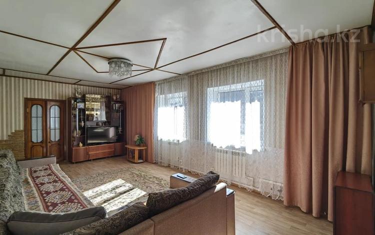 Отдельный дом · 6 комнат · 119 м² · 8.16 сот., мкр Михайловка , Москвина за 28.9 млн 〒 в Караганде, Казыбек би р-н — фото 2