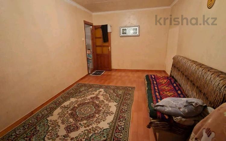 2-бөлмелі пәтер · 55 м² · 4/5 қабат, Карасу ш/а, Жангильдина 28, бағасы: 15.8 млн ₸ в Шымкенте, Аль-Фарабийский р-н — фото 2