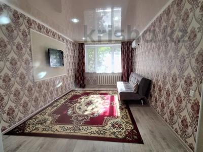 2-комнатная квартира · 45 м² · 1/5 этаж, Мухита за 14.3 млн ₸ в Уральске