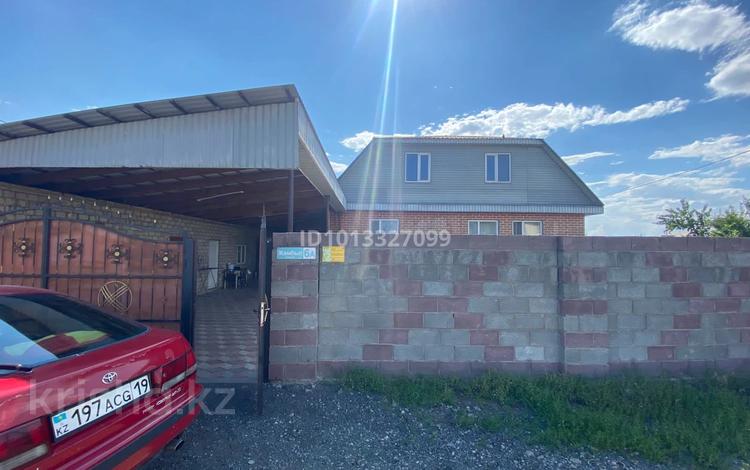 Жеке үй · 5 бөлме · 130 м² · 12 жүзд., Жамбыла 6А, бағасы: 40 млн ₸ в Талдыкоргане — фото 2