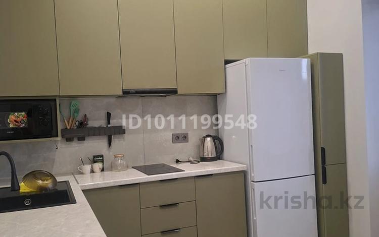 1-бөлмелі пәтер · 42 м² · 10/10 қабат, Казбек би — Туран _Улы дала, бағасы: 14 000 ₸ в Астане, Есильский р-н — фото 7