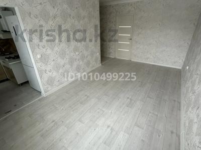 2-бөлмелі пәтер · 48 м², Авиагородок 11, бағасы: 130 000 〒 в Актобе, мкр Авиагородок