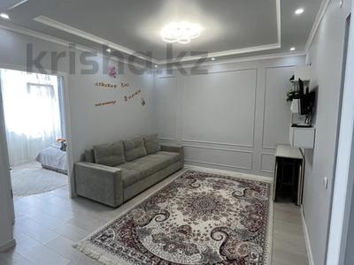 2-бөлмелі пәтер · 56 м² · 5/9 қабат, Райымбек батыра, бағасы: 33 млн ₸ в 