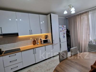 2-комнатная квартира · 55.5 м² · 5/9 этаж, Райымбек батыра за 33 млн ₸ в 