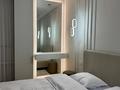 2-комнатная квартира · 78 м² · 2/7 этаж, мкр Нурсат 2, Жилмассив Нурсат — Жасыл желек за 25 000 ₸ в Шымкенте, Каратауский р-н — фото 6